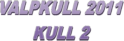 VALPKULL 2011
KULL 2